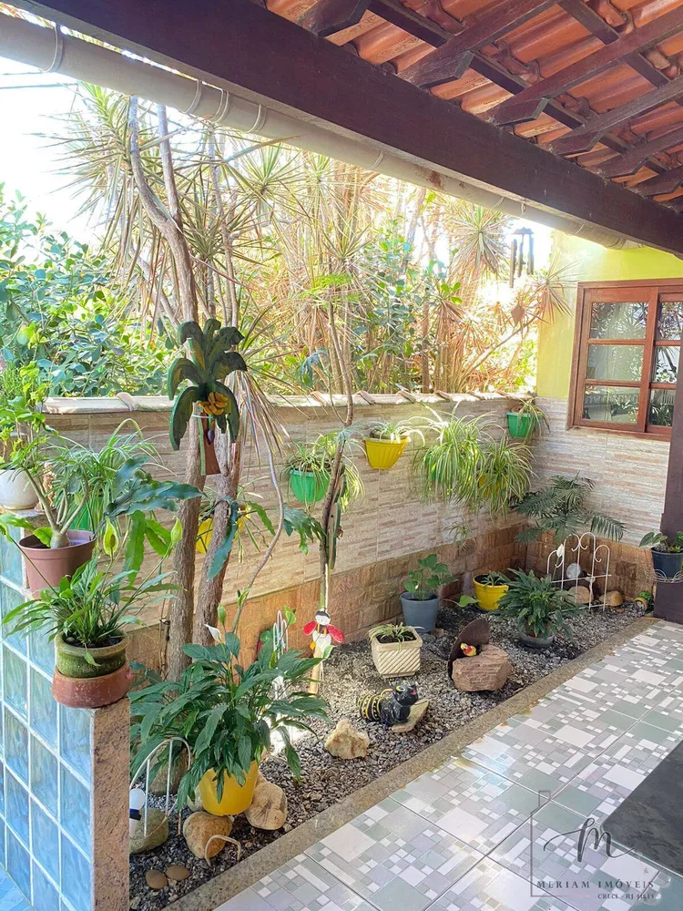 Casa de Condomínio, 3 quartos - Foto 14