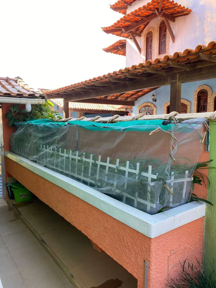 Casa de Condomínio, 3 quartos - Foto 11