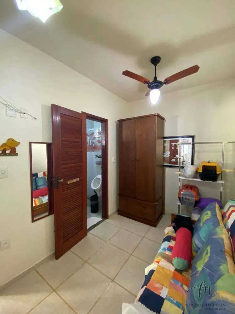 Casa de Condomínio, 3 quartos - Foto 34