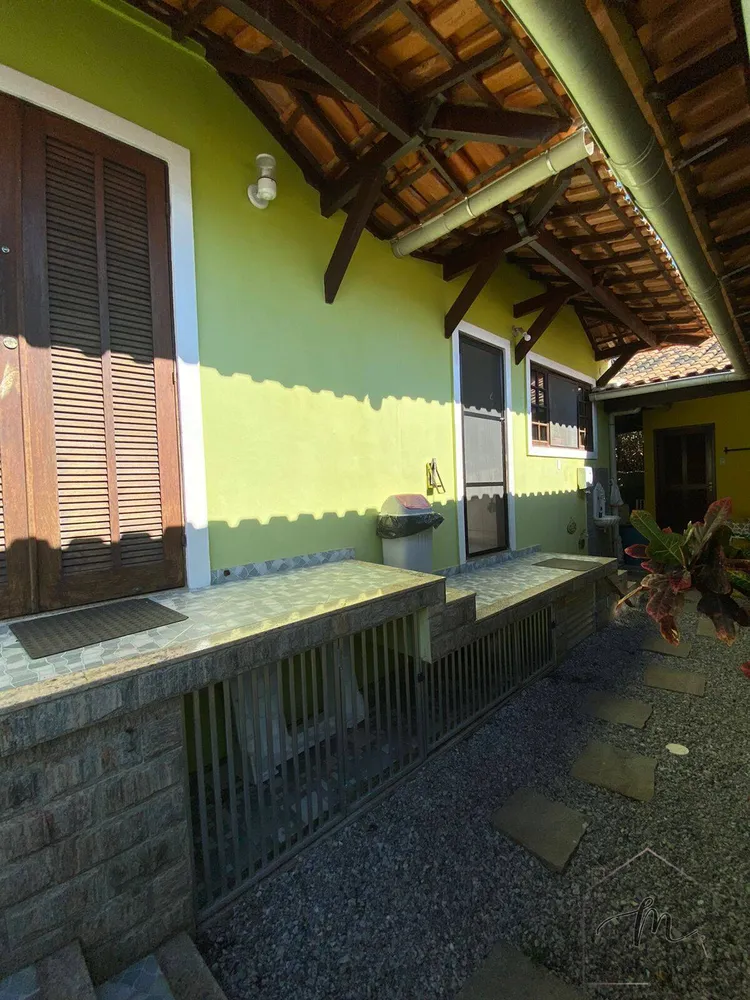 Casa de Condomínio, 3 quartos - Foto 37
