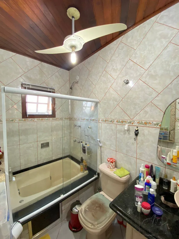 Casa de Condomínio, 3 quartos - Foto 18