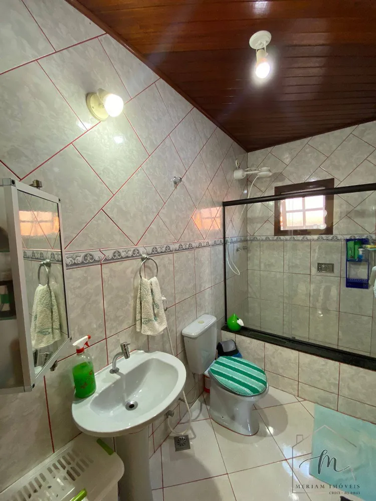 Casa de Condomínio, 3 quartos - Foto 23