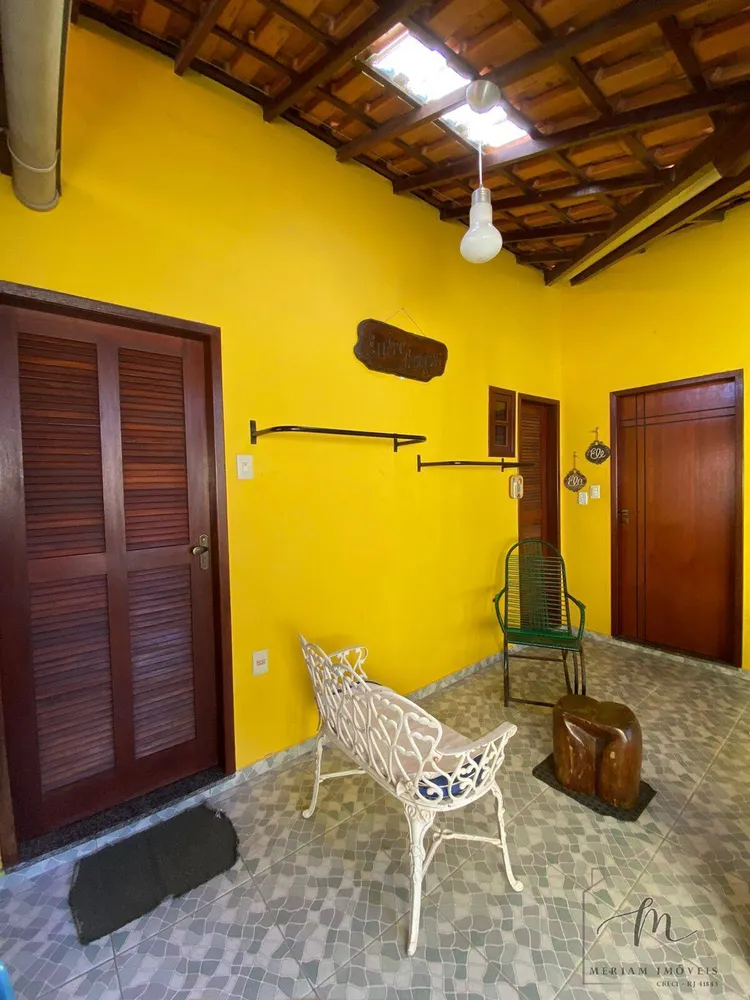 Casa de Condomínio, 3 quartos - Foto 38