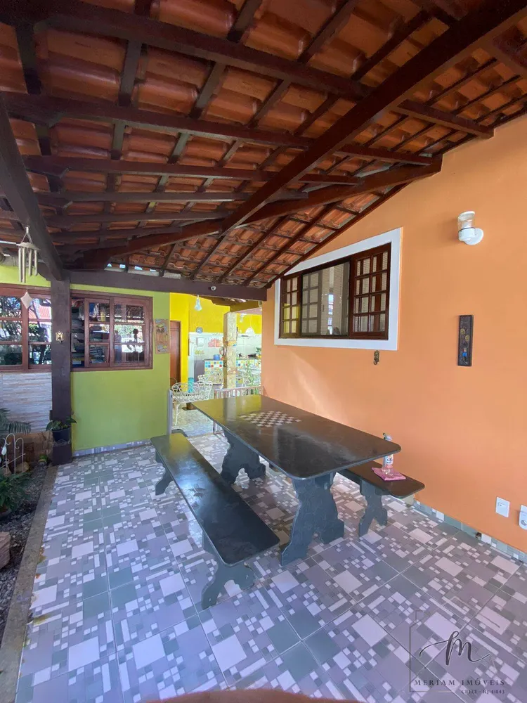 Casa de Condomínio, 3 quartos - Foto 13