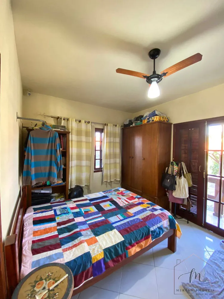 Casa de Condomínio, 3 quartos - Foto 21