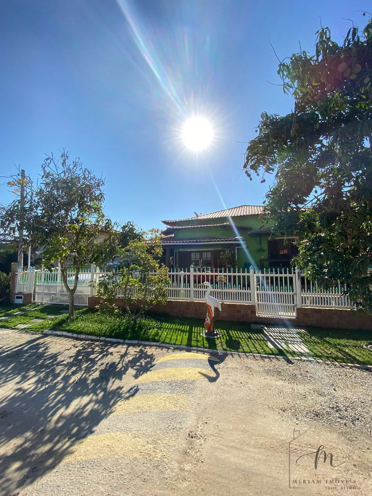 Casa de Condomínio, 3 quartos - Foto 45