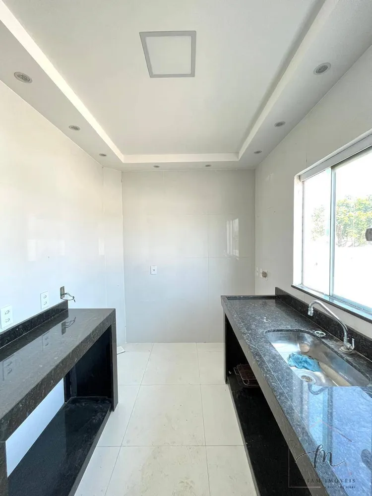 Casa de Condomínio, 3 quartos - Foto 7