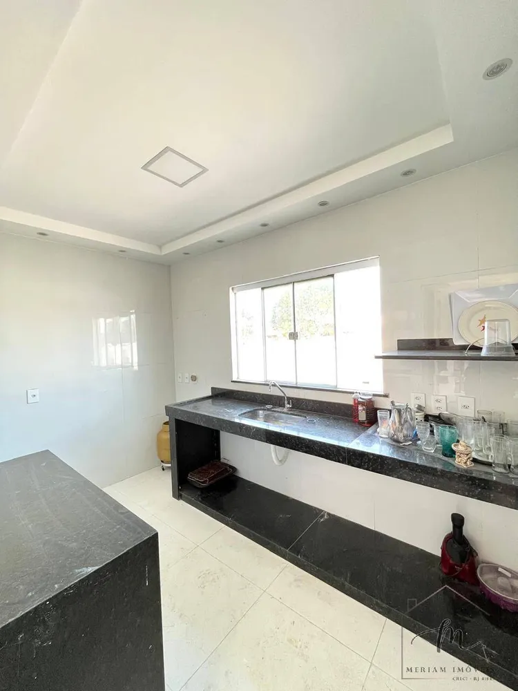 Casa de Condomínio, 3 quartos - Foto 6