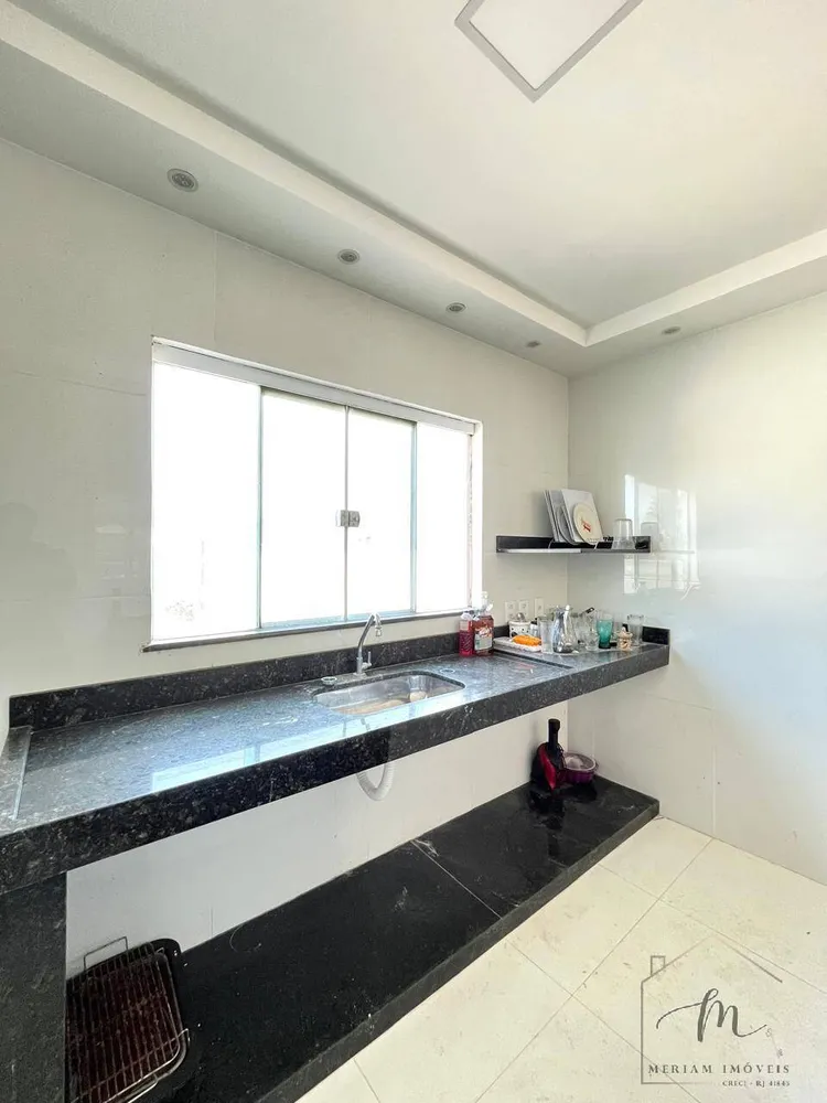 Casa de Condomínio, 3 quartos - Foto 8