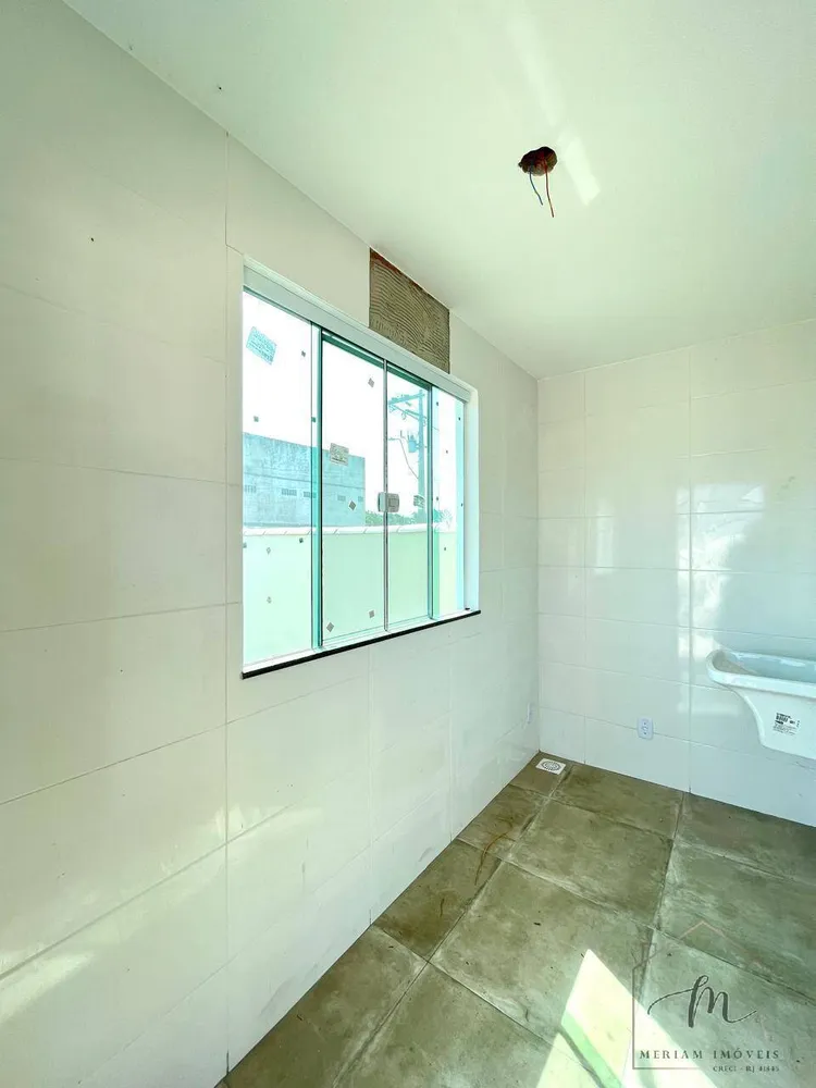 Casa de Condomínio, 3 quartos - Foto 21