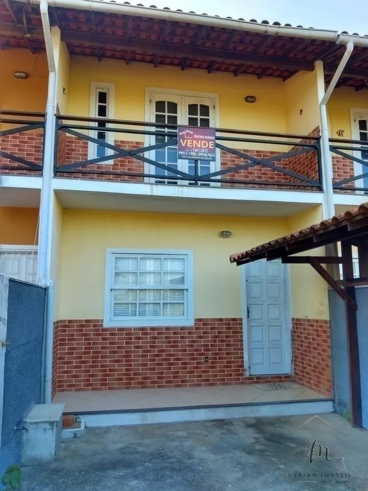 Casa, 2 quartos - Foto 1