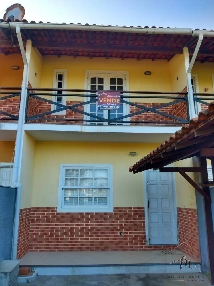 Casa, 2 quartos - Foto 2