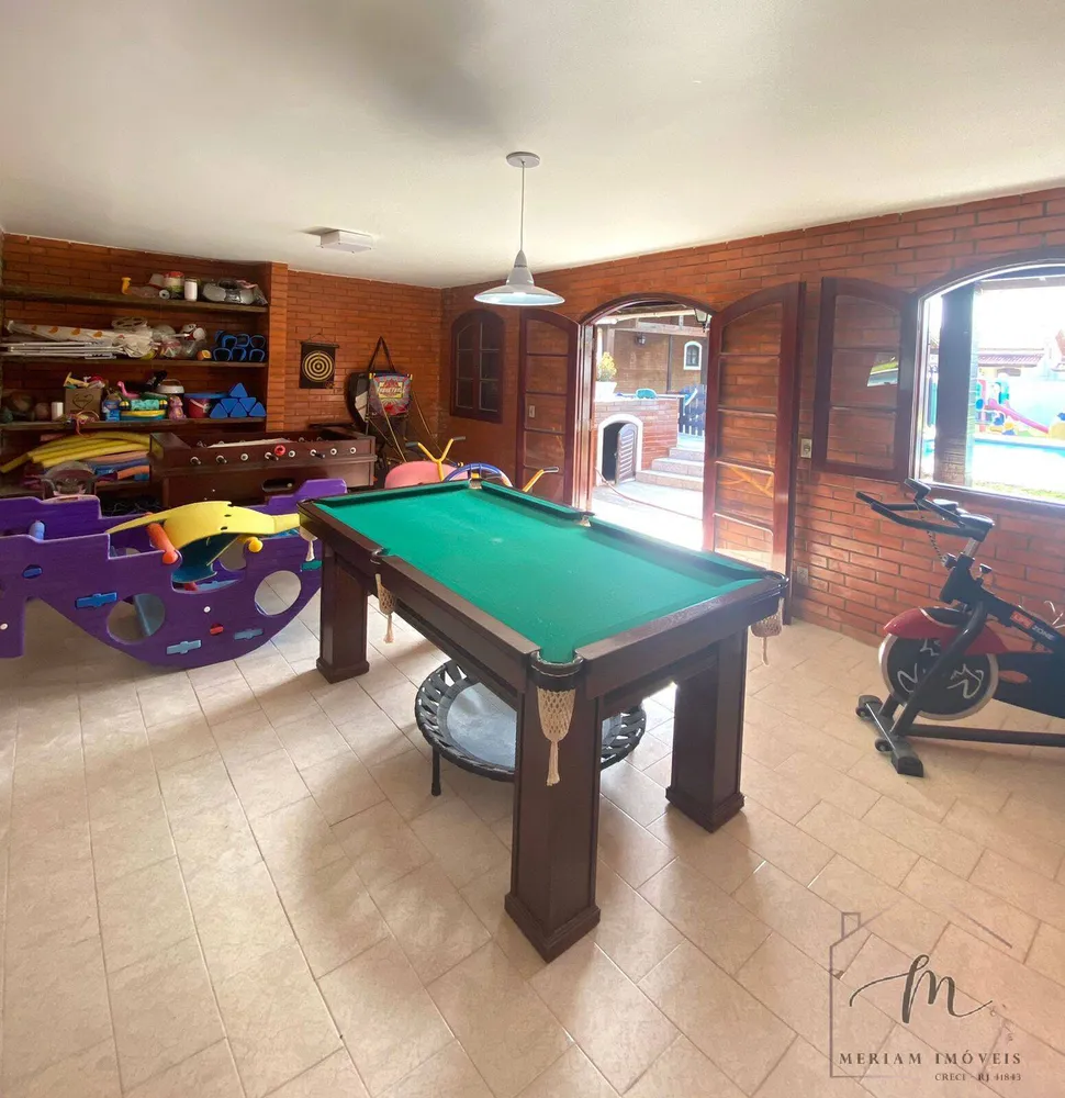Casa de Condomínio, 7 quartos - Foto 22
