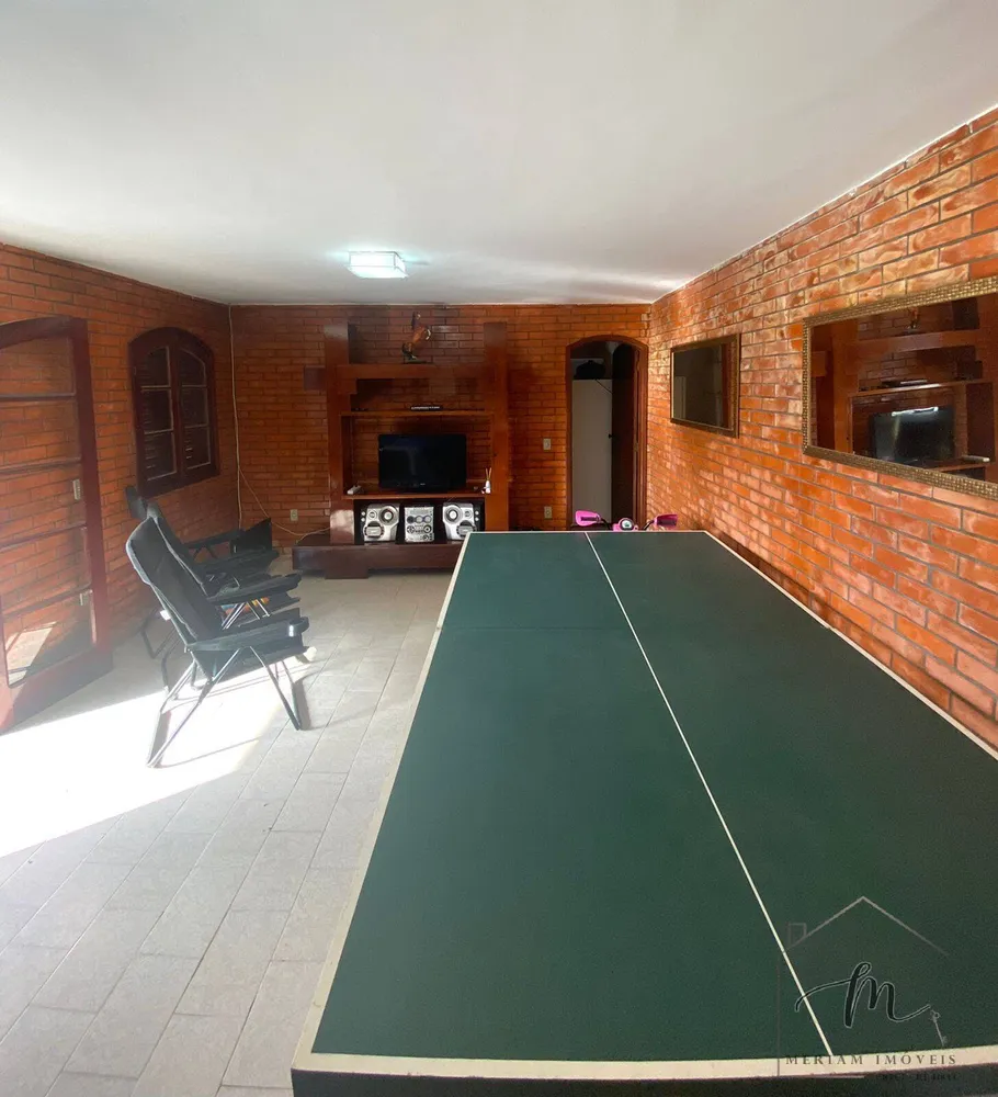 Casa de Condomínio, 7 quartos - Foto 40