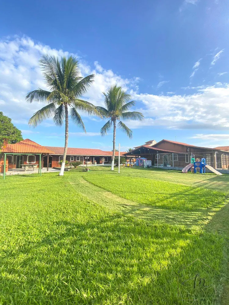 Casa de Condomínio, 7 quartos - Foto 46