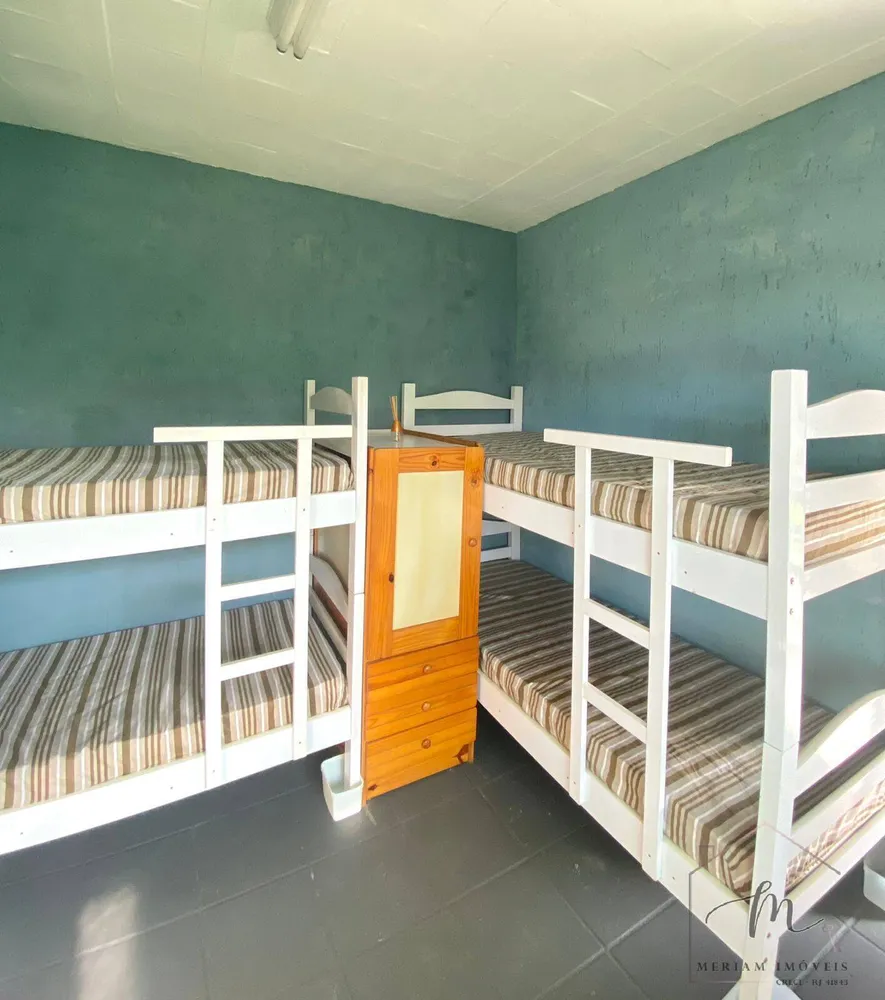Casa de Condomínio, 7 quartos - Foto 31