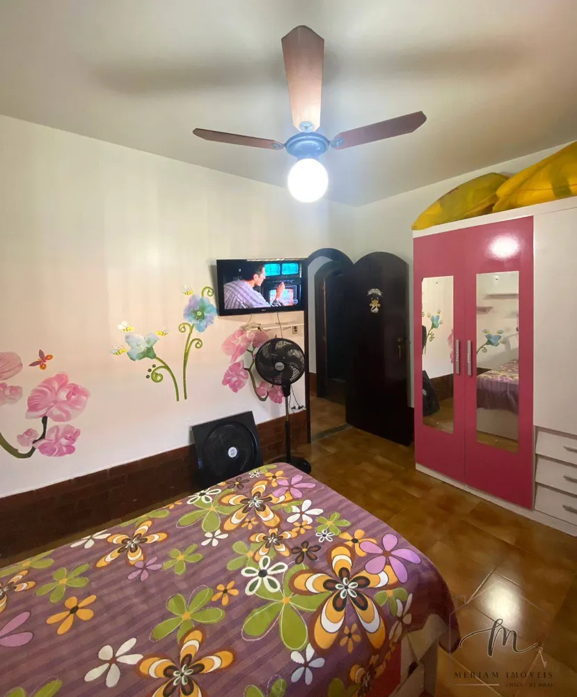 Casa de Condomínio, 7 quartos - Foto 14