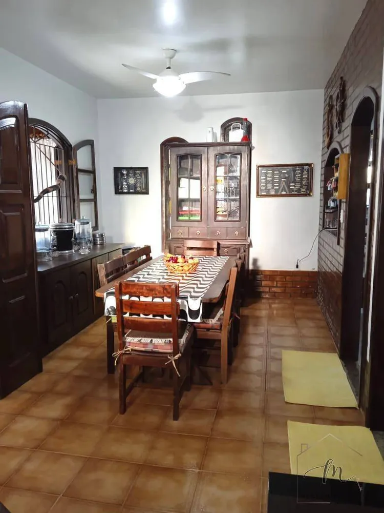 Casa de Condomínio, 7 quartos - Foto 6