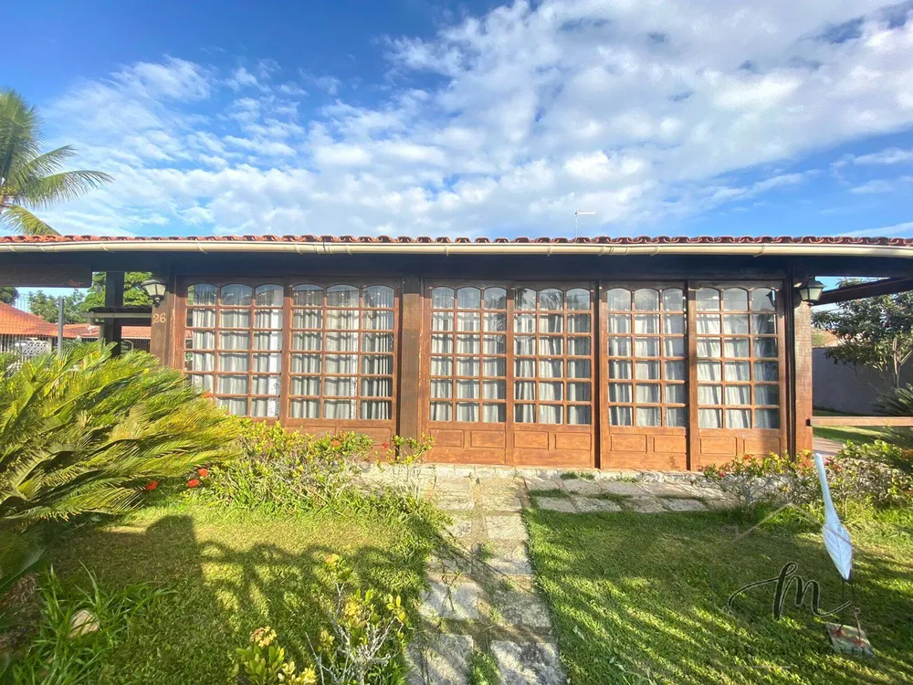 Casa de Condomínio, 7 quartos - Foto 2