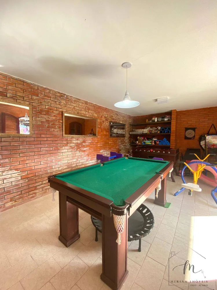 Casa de Condomínio, 7 quartos - Foto 41
