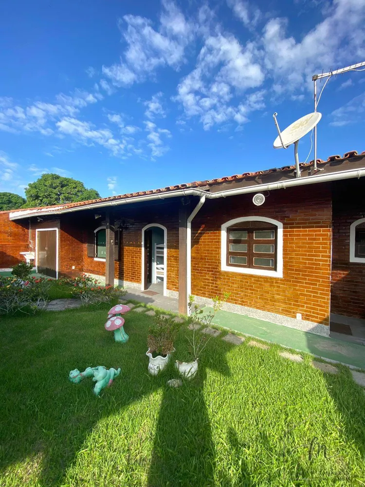 Casa de Condomínio, 7 quartos - Foto 20