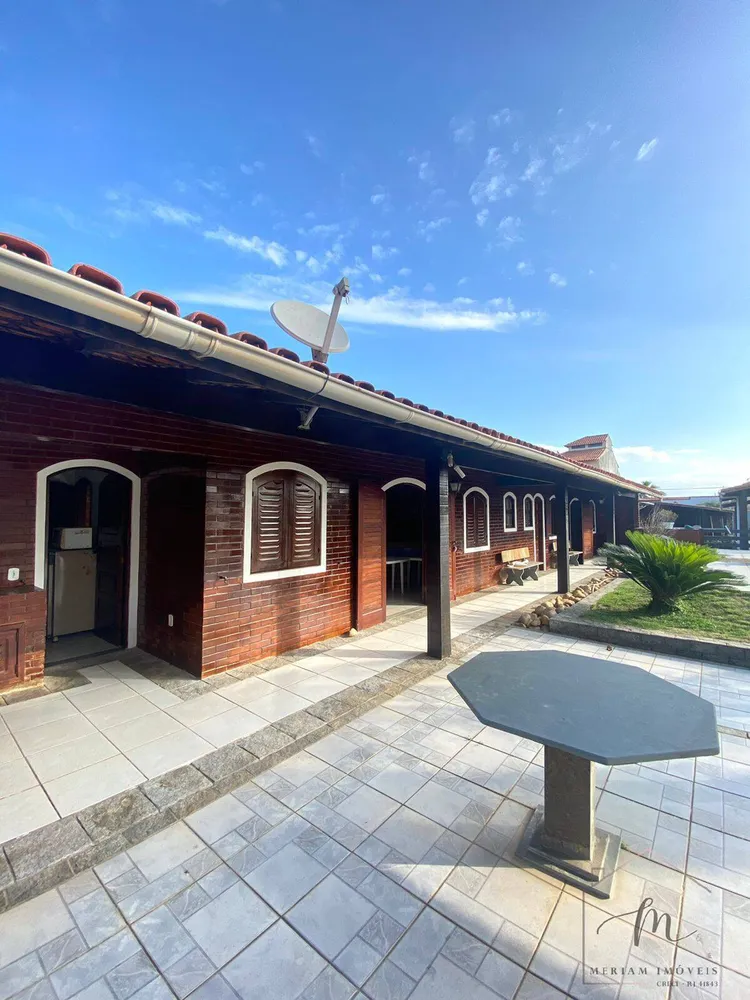 Casa de Condomínio, 7 quartos - Foto 38