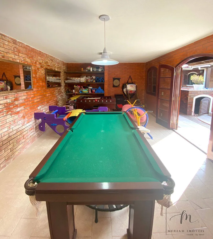 Casa de Condomínio, 7 quartos - Foto 29