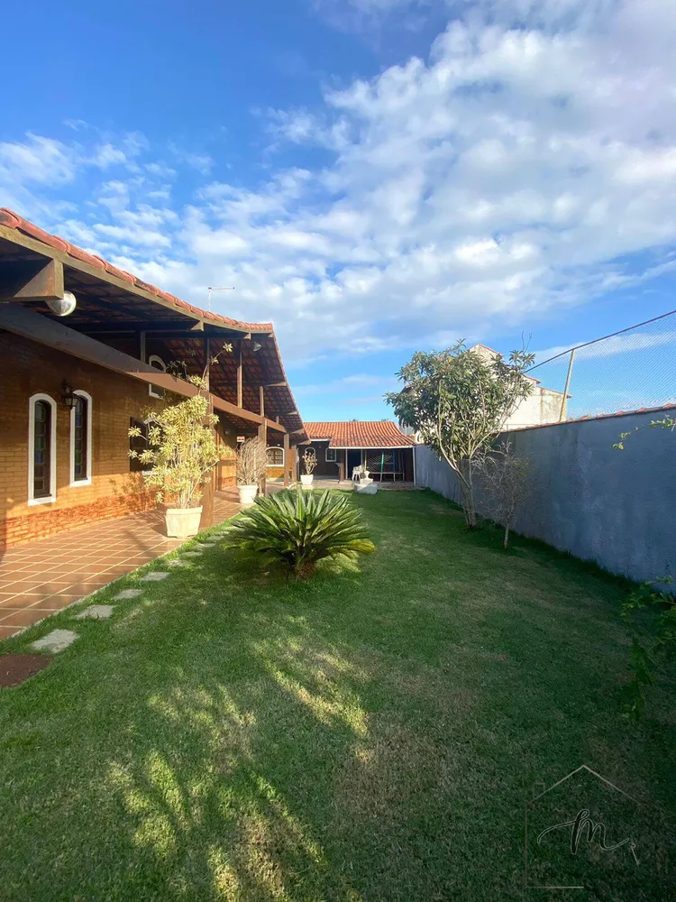Casa de Condomínio, 7 quartos - Foto 4