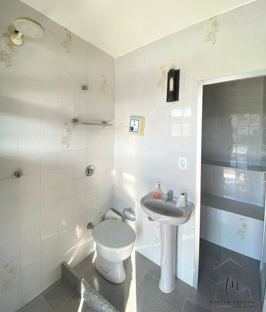 Casa de Condomínio, 7 quartos - Foto 34