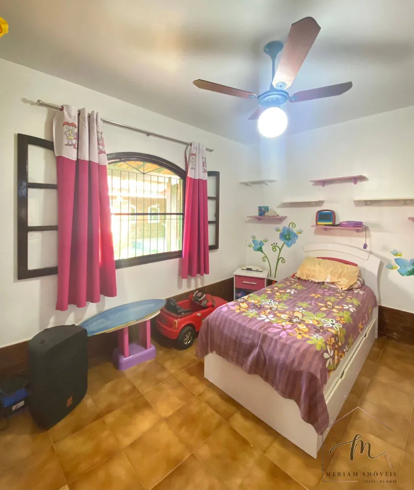 Casa de Condomínio, 7 quartos - Foto 15