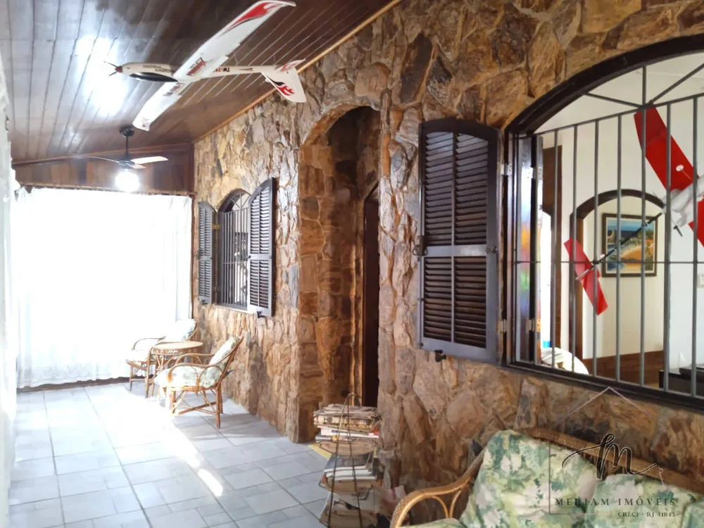 Casa de Condomínio, 7 quartos - Foto 5