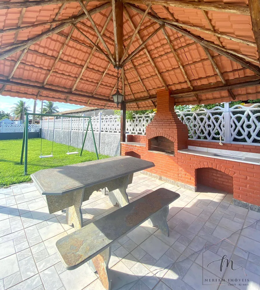 Casa de Condomínio, 7 quartos - Foto 45