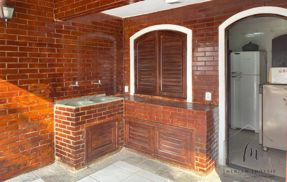 Casa de Condomínio, 7 quartos - Foto 44