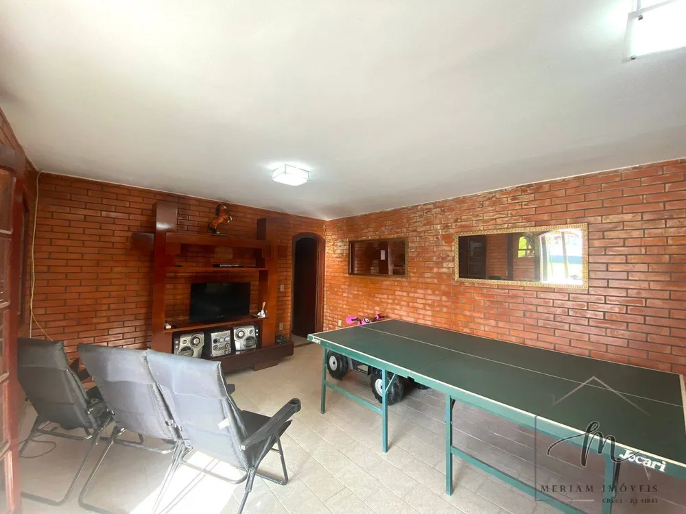 Casa de Condomínio, 7 quartos - Foto 43