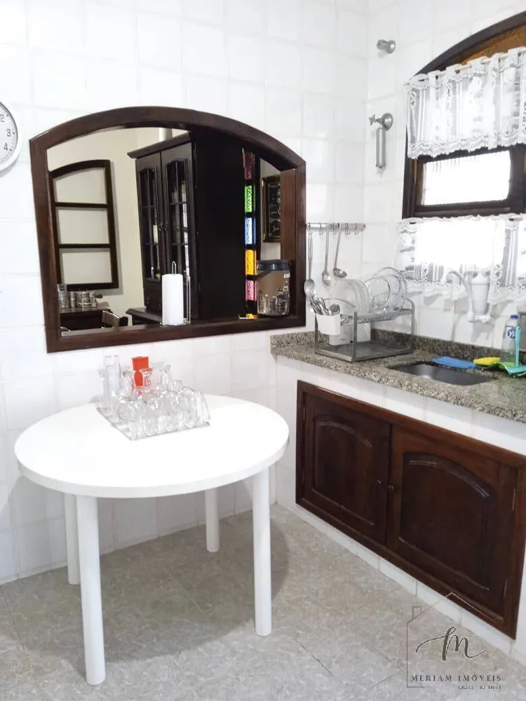 Casa de Condomínio, 7 quartos - Foto 10