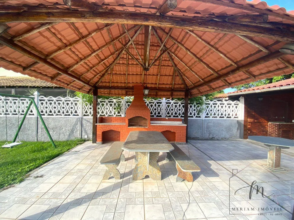 Casa de Condomínio, 7 quartos - Foto 21