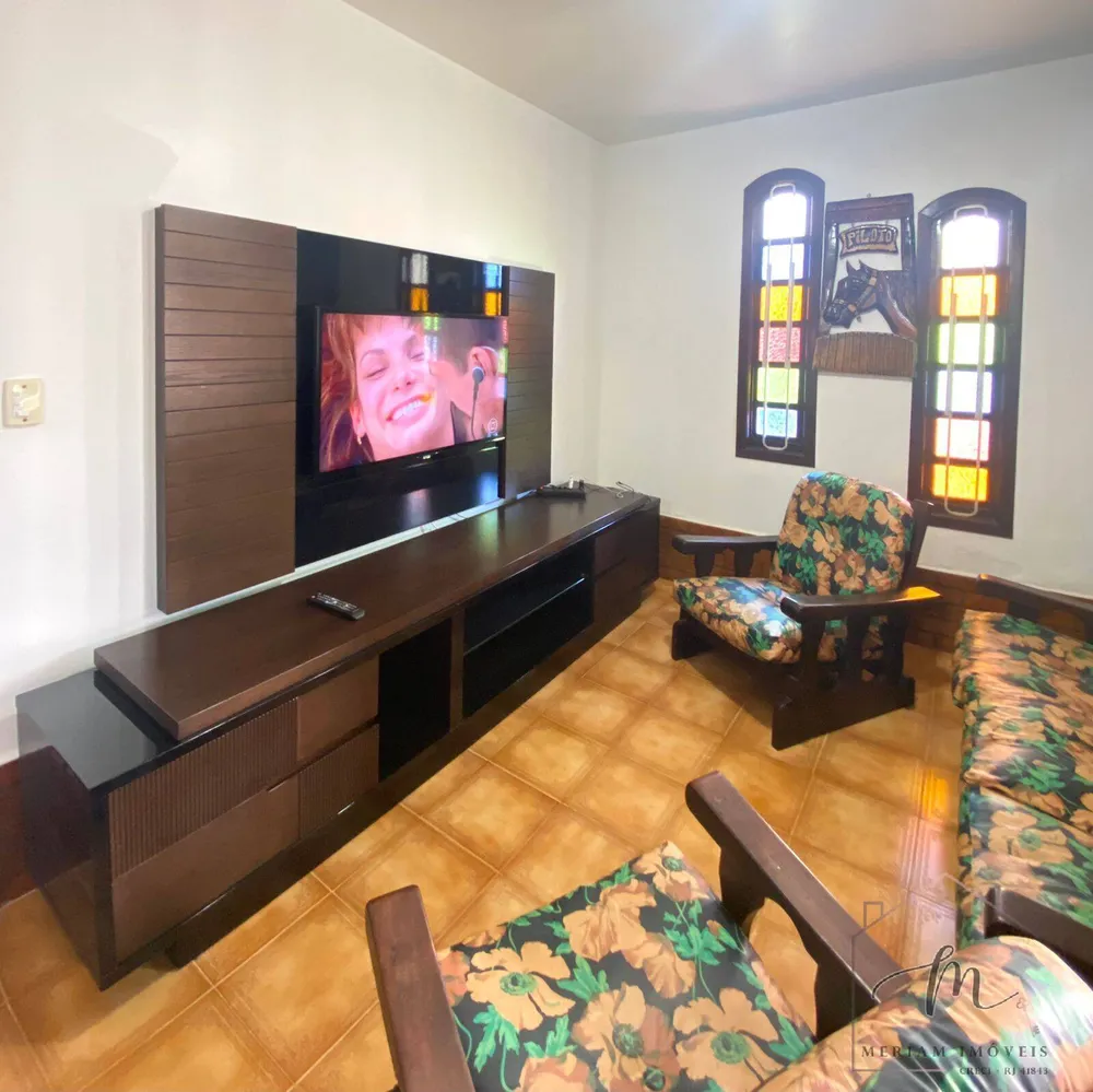 Casa de Condomínio, 7 quartos - Foto 8