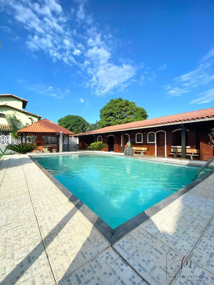 Casa de Condomínio, 7 quartos - Foto 24