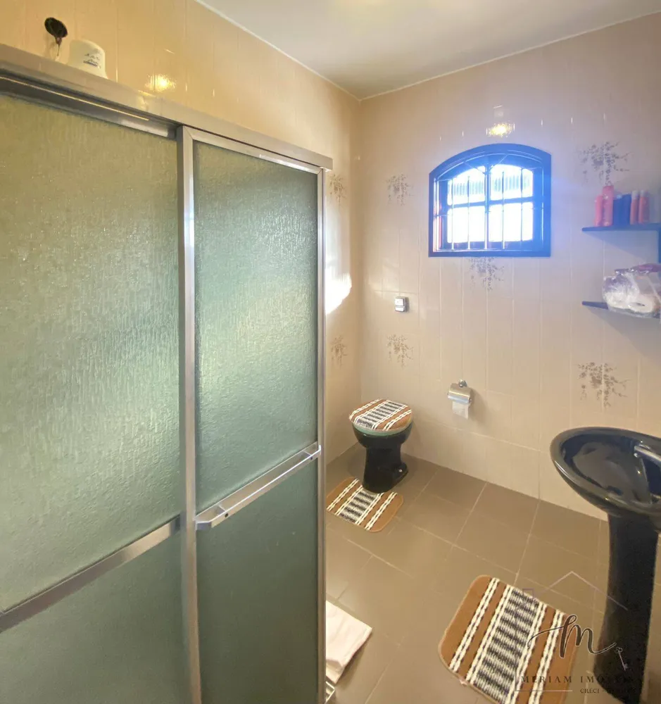Casa de Condomínio, 7 quartos - Foto 13
