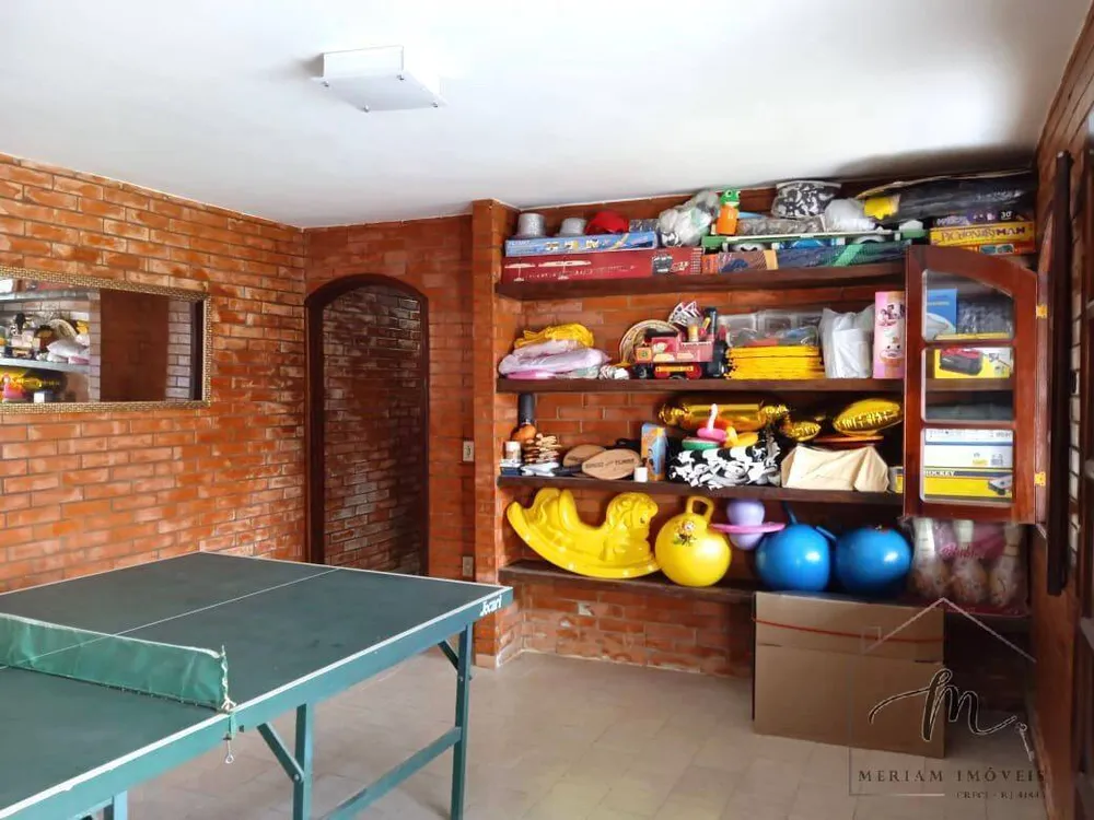 Casa de Condomínio, 7 quartos - Foto 37