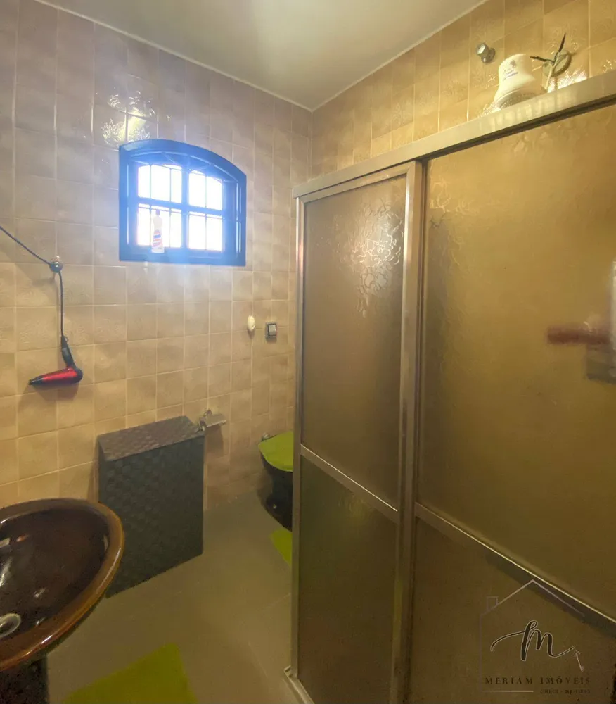 Casa de Condomínio, 7 quartos - Foto 19