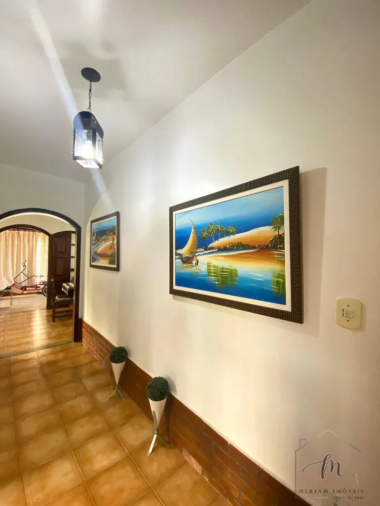 Casa de Condomínio, 7 quartos - Foto 11