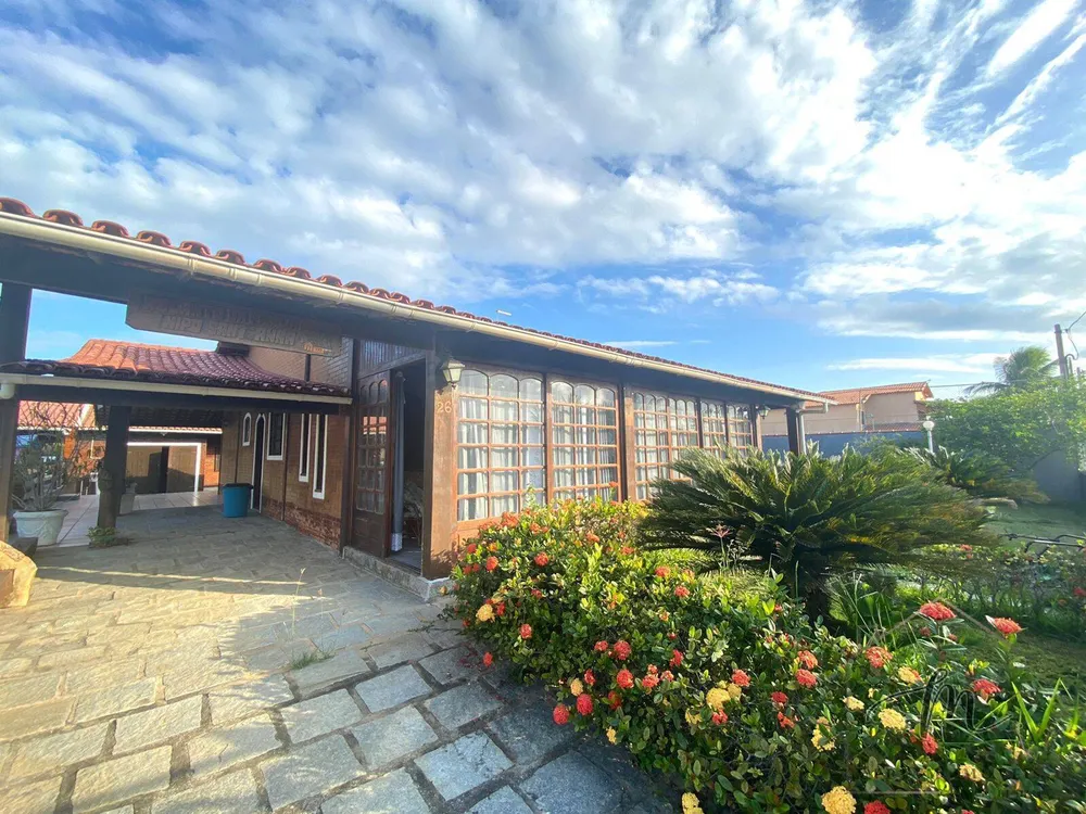 Casa de Condomínio, 7 quartos - Foto 1