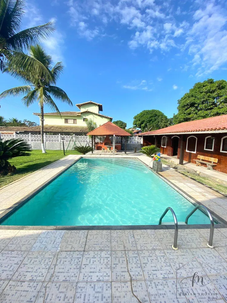Casa de Condomínio, 7 quartos - Foto 47