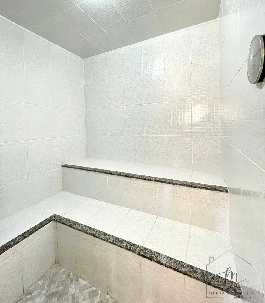 Casa de Condomínio, 4 quartos - Foto 31
