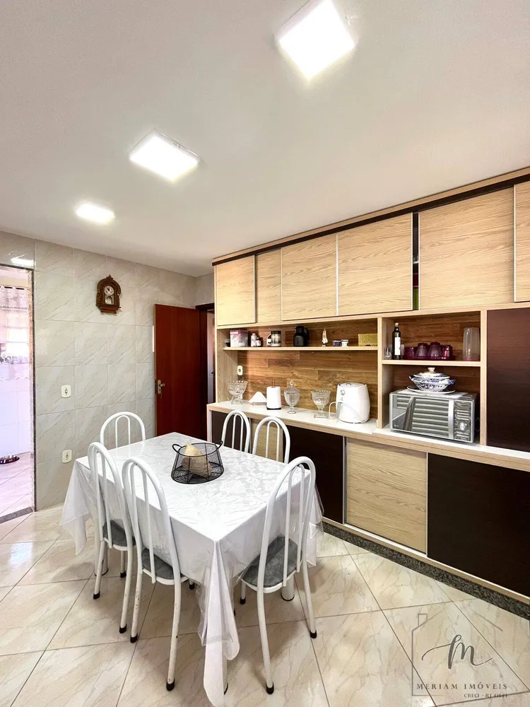 Casa de Condomínio, 4 quartos - Foto 11