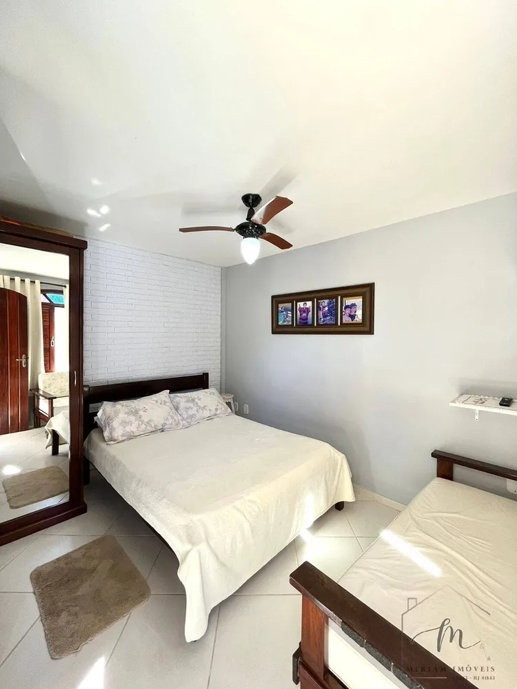 Casa de Condomínio, 4 quartos - Foto 20