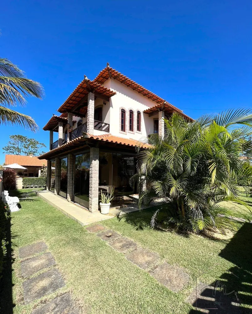 Casa de Condomínio, 4 quartos - Foto 2