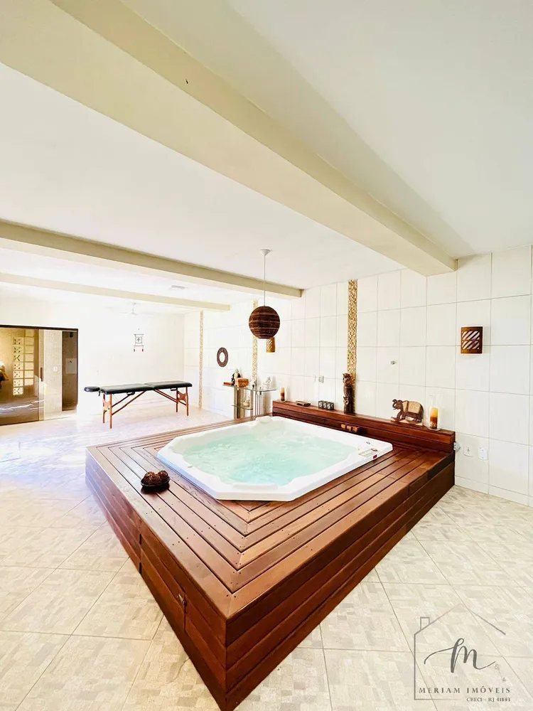 Casa de Condomínio, 4 quartos - Foto 30