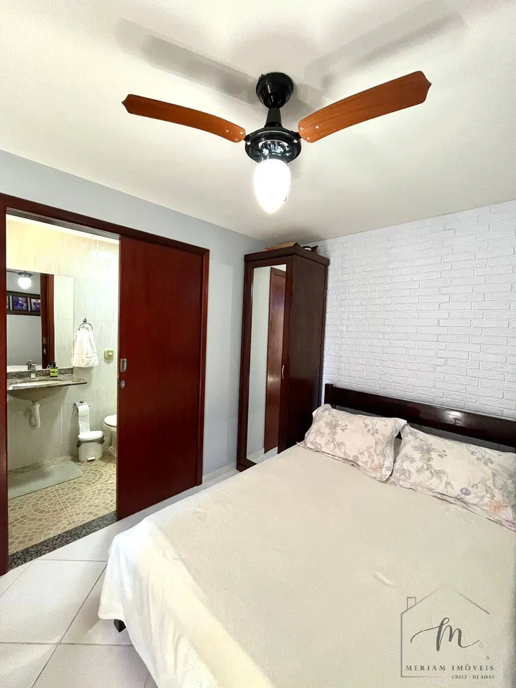 Casa de Condomínio, 4 quartos - Foto 23